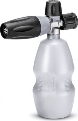 Насадка пенная KARCHER 6.394-969.0 1,0 л, Advanced 042