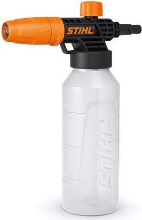 Насадка пенная STIHL 4910-500-9600