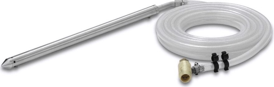 Насадка пескоструйная KARCHER 4.762-022.0 без регулятора расхода (без сопел)