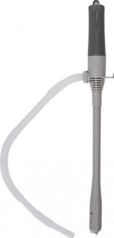 Насос для перекачки топлива SKIPPER SK-07EA электрический, 10 л/мин