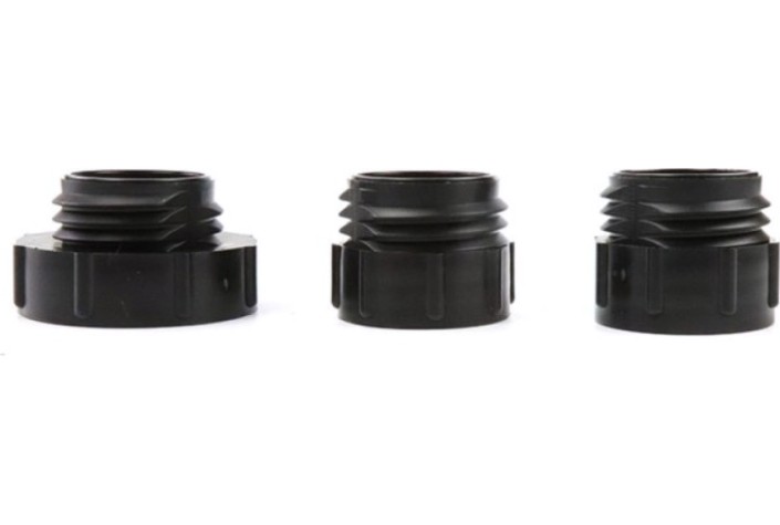 Насос для перекачки топлива SKIPPER SK-101A электрический, 9 л/мин