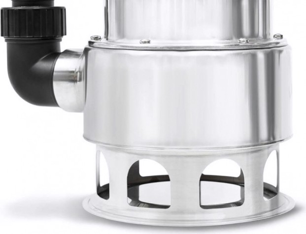 Насос дренажный DAEWOO DDP 20000 INOX