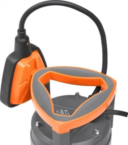 Насос дренажный DAEWOO DDP 20000 INOX