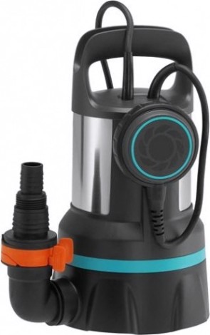 Насос дренажный GARDENA 11000 09032-20.000.00 [09032-20.000.00]
