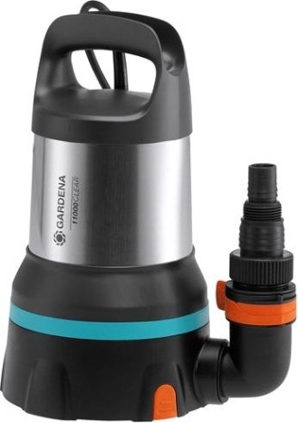 Насос дренажный GARDENA 11000 Aquasensor 09034-20.000.00 [09034-20.000.00]