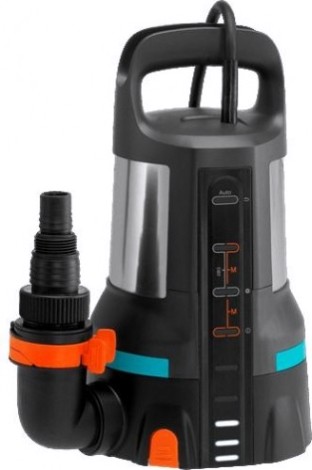 Насос дренажный GARDENA 11000 Aquasensor 09034-20.000.00 [09034-20.000.00]