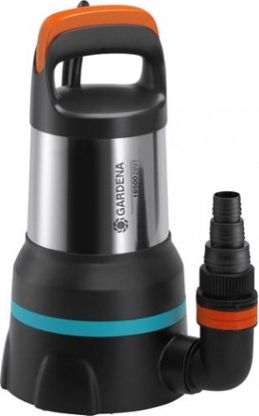 Насос дренажный GARDENA 19500 Aquasensor 09049-20.000.00 [09049-20.000.00]