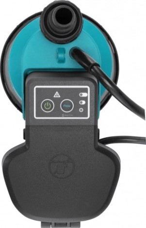 Насос дренажный GARDENA 2000/2 18V P4A аккумуляторный 14600-20.000.00 [14600-20.000.00]