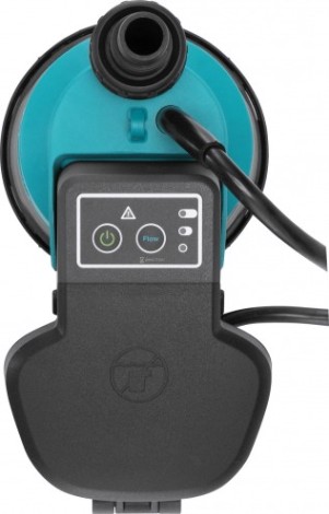 Насос дренажный GARDENA 2000/2 18V P4A без аккумулятора 14600-55.000.00 [14600-55.000.00]