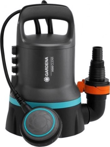 Насос дренажный GARDENA 9000 09030-20.000.00 [09030-20.000.00]
