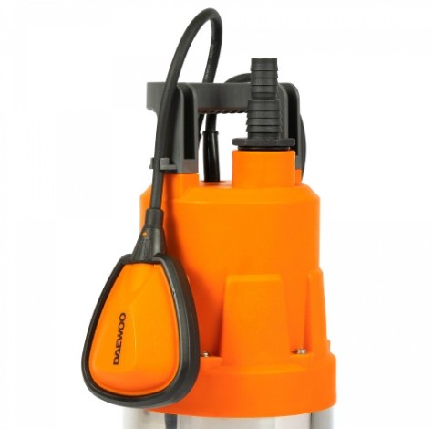 Насос колодезный DAEWOO DHP 7000 высоконапорный