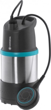 Насос колодезный GARDENA 4700/2 09025-29.000.00 [09025-29.000.00]