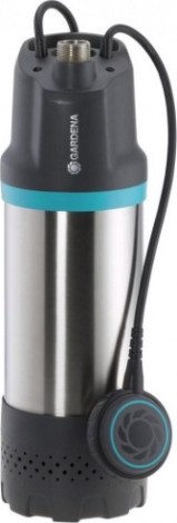 Насос колодезный GARDENA 5900/4 Inox 01768-20.000.00 [01768-20.000.00]