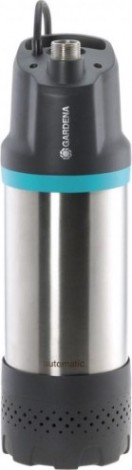 Насос колодезный GARDENA 5900/4 Inox Auto 01771-20.000.00 [01771-20.000.00]