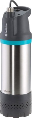 Насос колодезный GARDENA 6100/5 Inox Auto 01773-20.000.00 [01773-20.000.00]