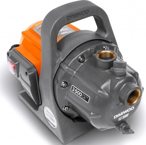 Насос поверхностный DAEWOO DGP 3500P