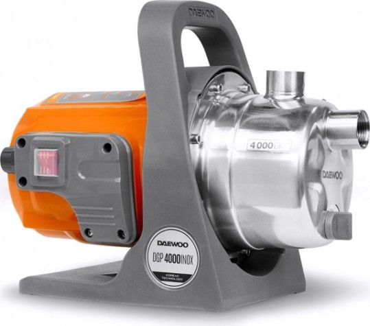 Садовые насосы