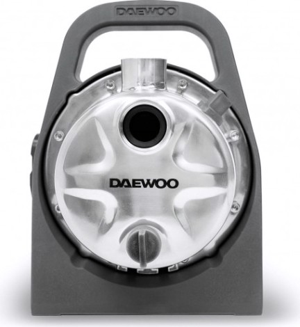 Насос поверхностный DAEWOO DGP 4000 INOX