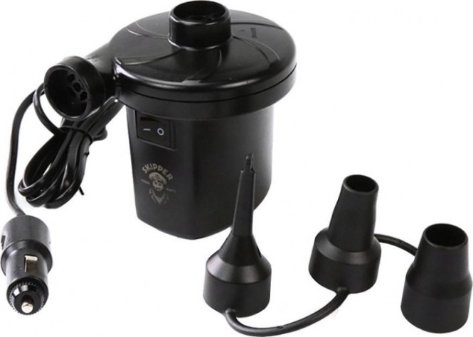 Насос SKIPPER SK-196A электрический