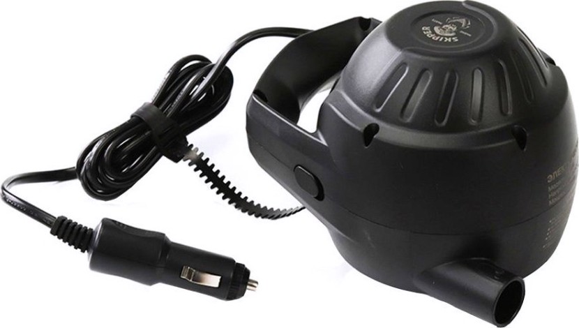 Насос SKIPPER SK-386 электрический