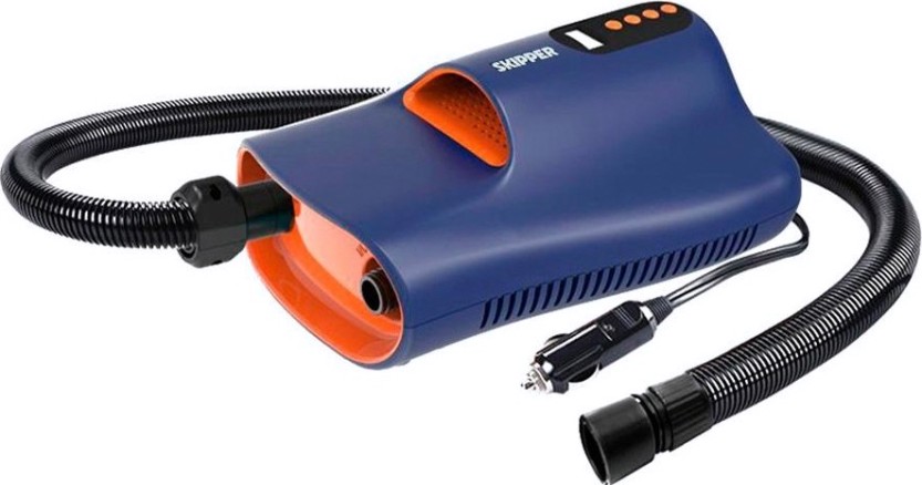 Насосы для надувных лодок