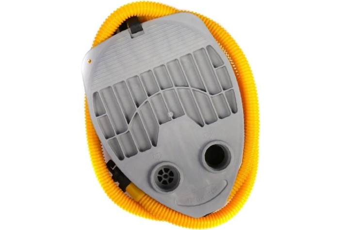 Насос SKIPPER SK-Q7 ножной 5л, максимальное давление 0,4Bar [SK-Q7]