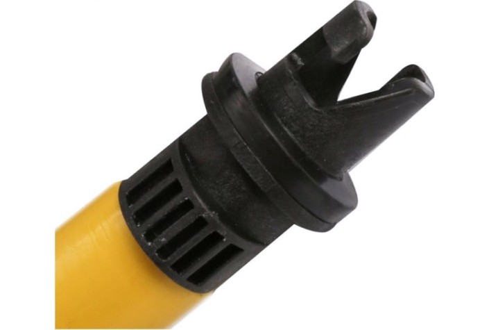 Насос SKIPPER SK-Q7 ножной 5л, максимальное давление 0,4Bar [SK-Q7]