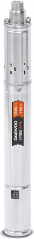 Насос скважинный DAEWOO DBP 1800