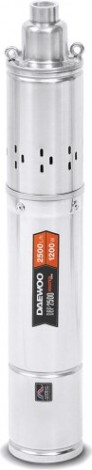 Насос скважинный DAEWOO DBP 2500