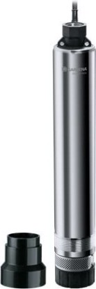 Насос скважинный GARDENA 6000/5 Inox 01492-20.000.00 [01492-20.000.00]