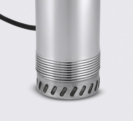 Насос скважинный KARCHER BP 4 Deep Well 1.645-421.0 [1.645-421.0]