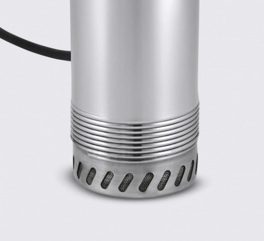 Насос скважинный KARCHER BP 6 Deep Well 1.645-422.0 [1.645-422.0]