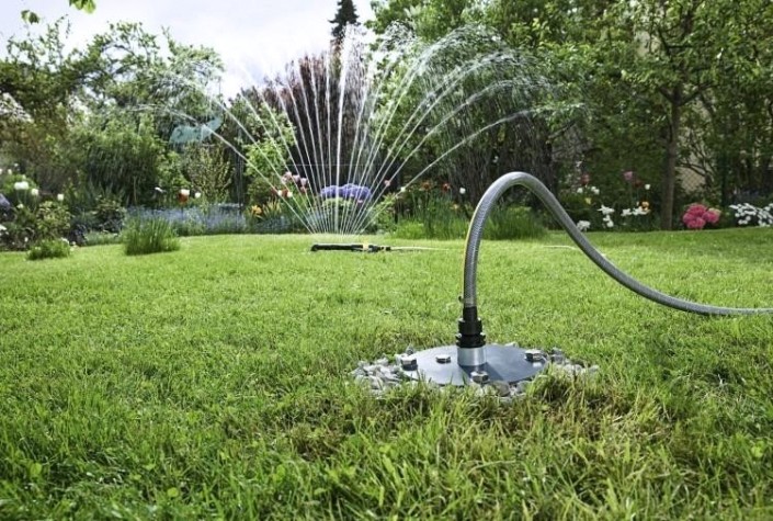 Насос скважинный KARCHER BP 6 Deep Well 1.645-422.0 [1.645-422.0]