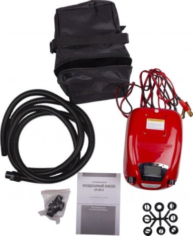 Насос Toyama GP-80D воздушный электрический