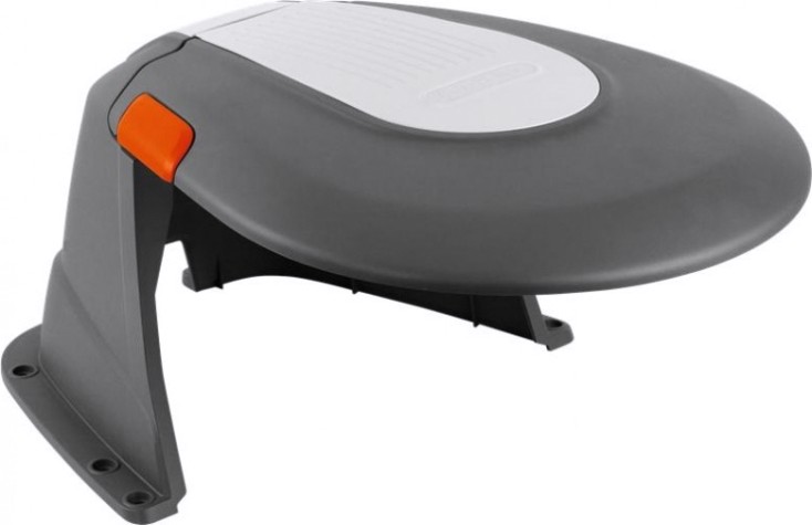 Навес зарядной станции для газонокосилки-робота GARDENA Sileno city 250 / Sileno city 500 [04007-60.000.00]