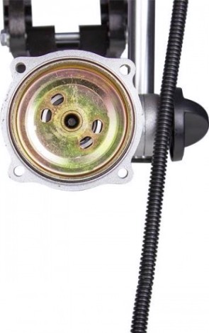 Навесной комплект Toyama HR-OBS01 (ПЛМ TA2/TA3,5)