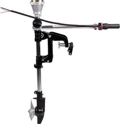 Навесной комплект Toyama HR-OBS01 (ПЛМ TA2/TA3,5)