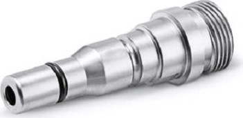 Нипель быстросъемный TR KARCHER 2.115-001.0