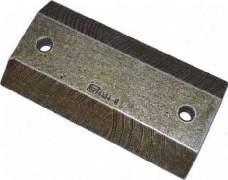 Нож буры STIHL диам. 200 мм 4404-682-3105 [4404-682-3105]