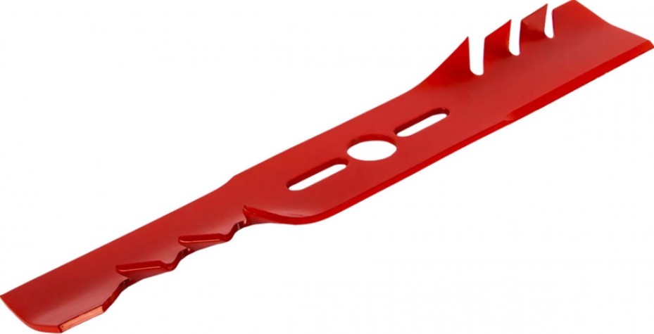 Нож для газонокосилки DDE MULCH 21"/53.3 см мульчирующий [246-951]