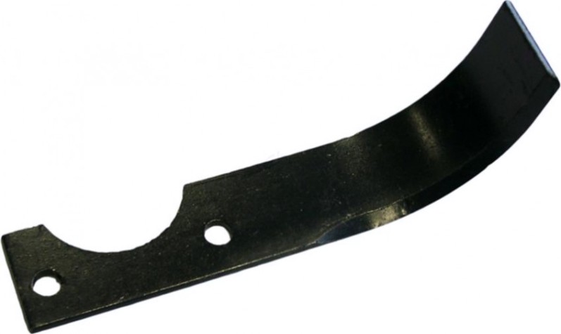Нож для культиватора DDE мустанг 2,3,кентавры левый [HSD1G80C.KL]