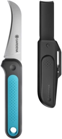 Нож садовый GARDENA 12211-20.000.00 для сбора овощей