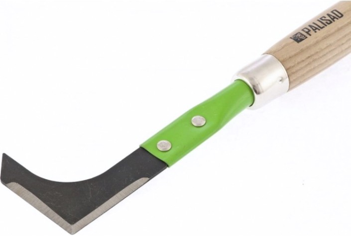 Нож садовый PALISAD 62324 универсальный, 70х350 мм, стальной