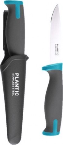 Нож садовый PLANTIC 27465-01 light