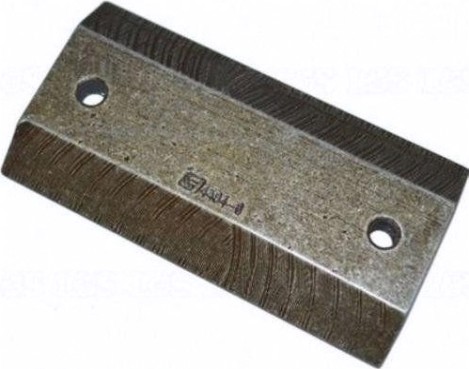 Нож STIHL для почвенного бура (диам. 250 мм) 4402-682-3130 [4402-682-3130]