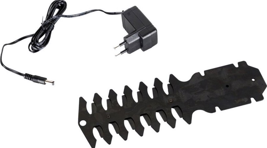 Ножницы для травы аккумуляторные HUTER GET-120 [70/1/41]