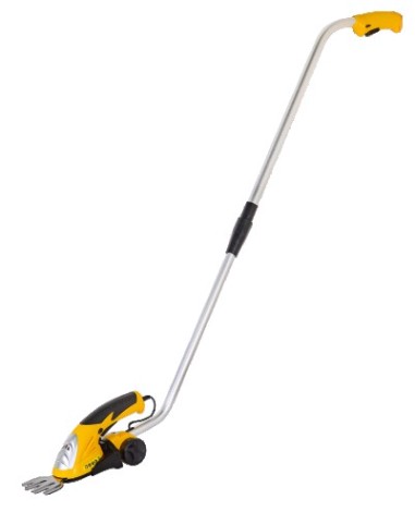 Ножницы для травы аккумуляторные HUTER GET-3,6H [70/1/29]