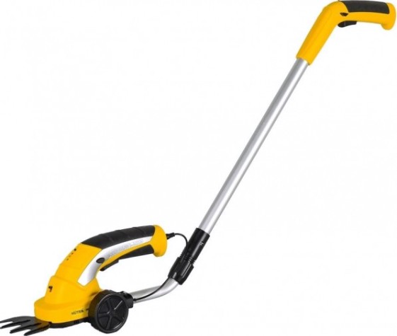 Ножницы для травы аккумуляторные HUTER GET-7,2H [70/1/39]