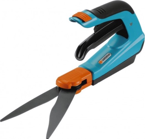 Ножницы для травы GARDENA 08735-20.000.00 поворотные comfort plus Ножницы для травы GARDENA 08735-20.000.00 поворотные comfort plus