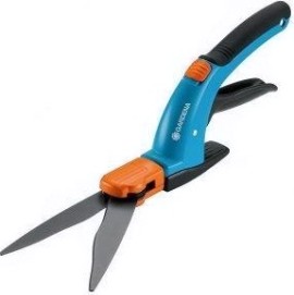 Ножницы для травы GARDENA Comfort поворотные 08734-20.000.00 [08734-20.000.00]
